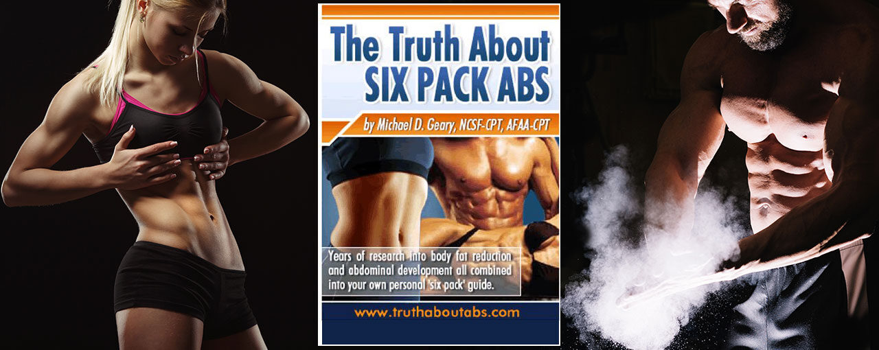 Truth About Abs Review