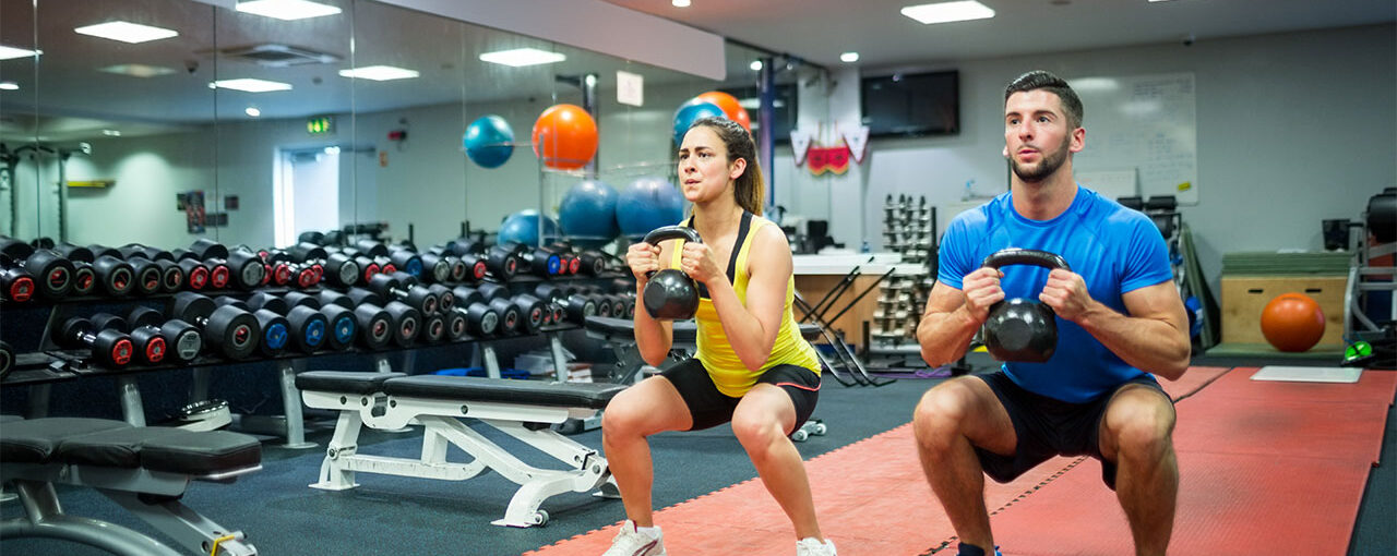 How To Determine Which Strength Training Exercises Will Work For You?
