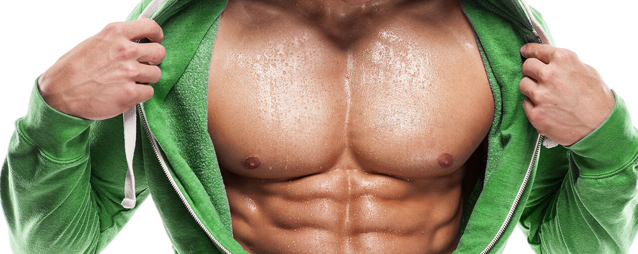 How To Get Six Pack Abs