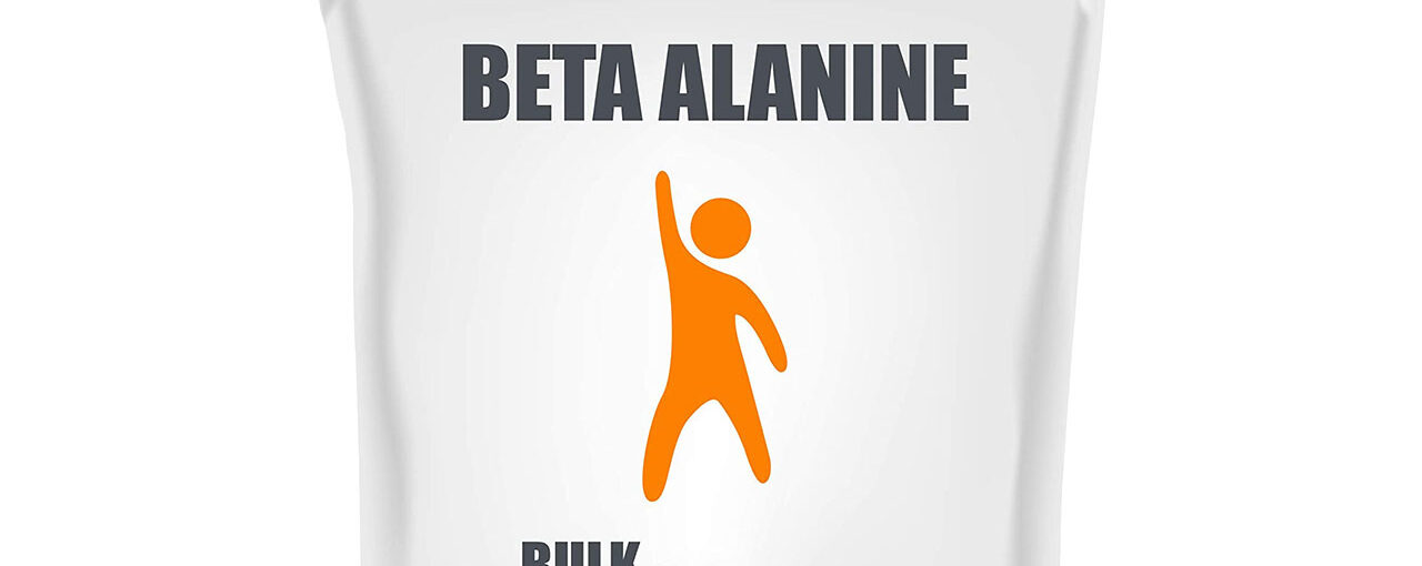 Taurine And Beta-Alanine