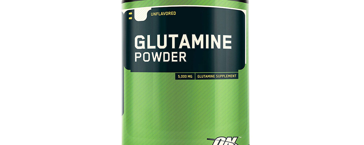 GLUTAMINE