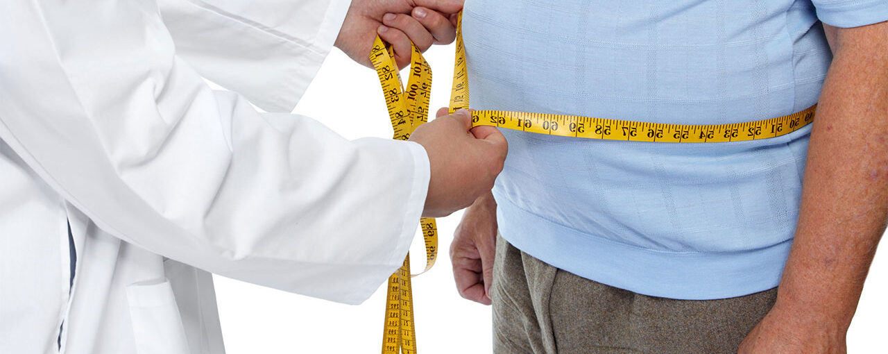 physiology of weight loss