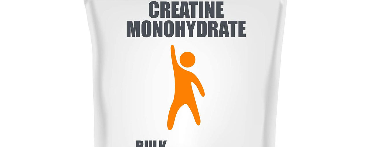 Creatine – Is It Really the Strongest Supplement?