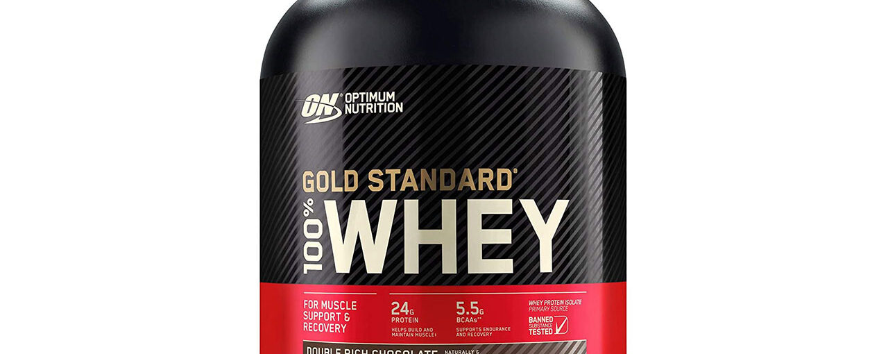 Whey Protein