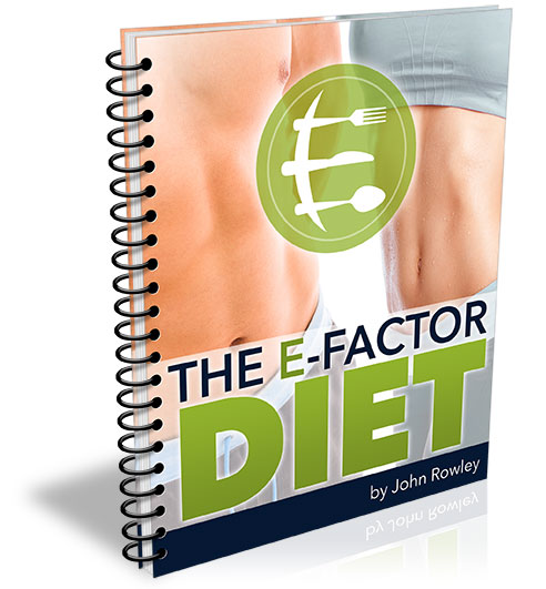 The E-Factor Diet for Fat Loss program