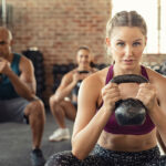 One Kettlebell, Six Workouts