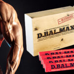 D.Ball Max – Legal Steroid Review