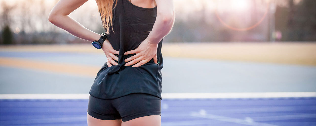 Tips to Prevent Back Pain When Exercising