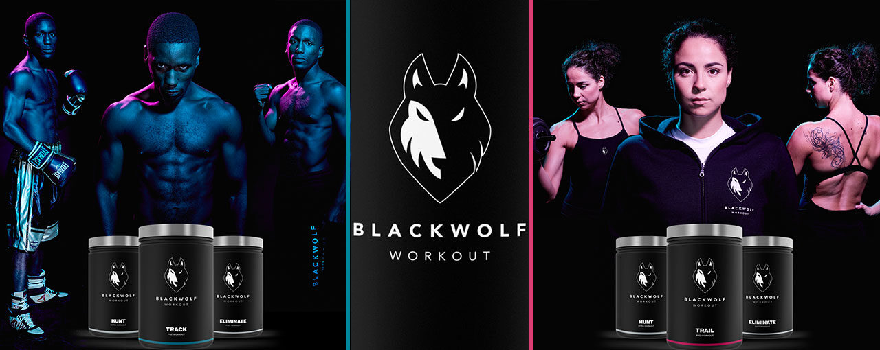 Blackwolf Workout Review
