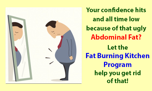 The Fat Burning Kitchen Program