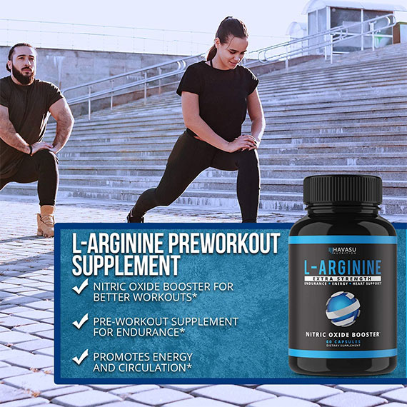 L-Arginine