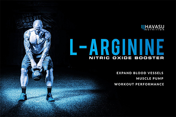 L-Arginine