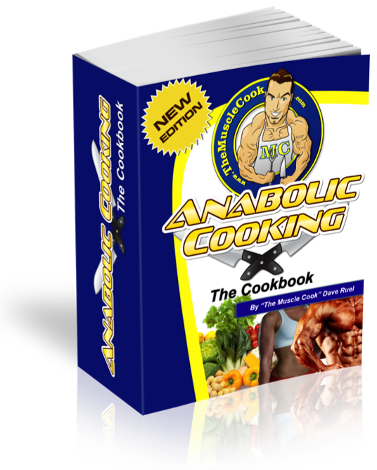 Anabolic Cooking