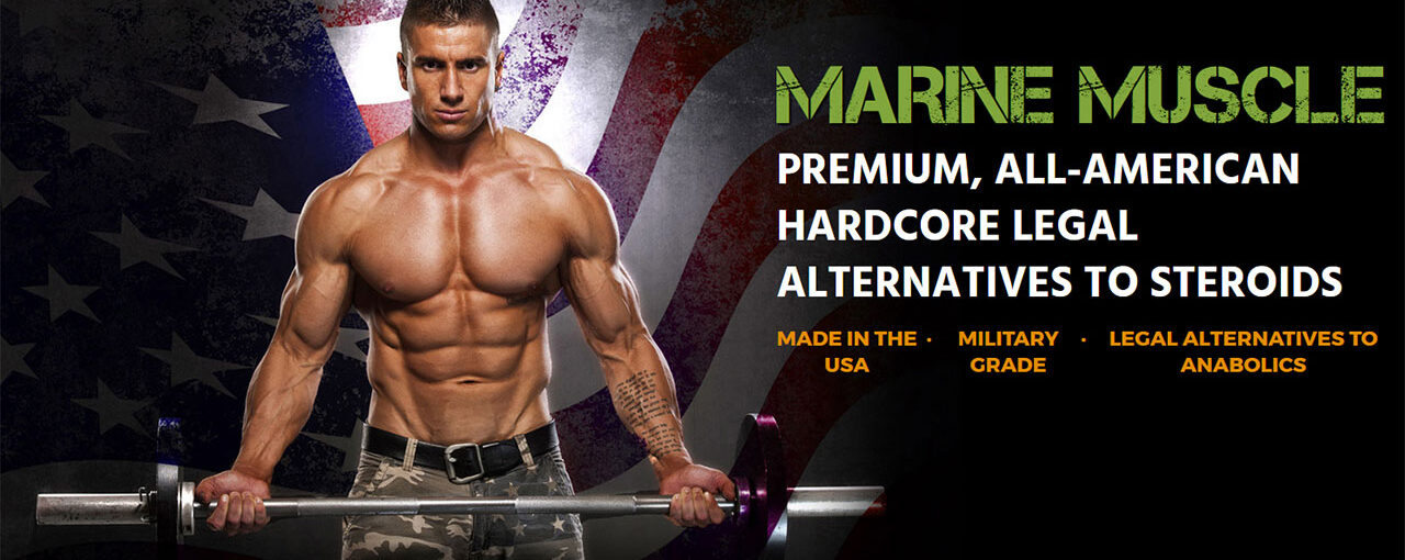 Marine Muscle Review